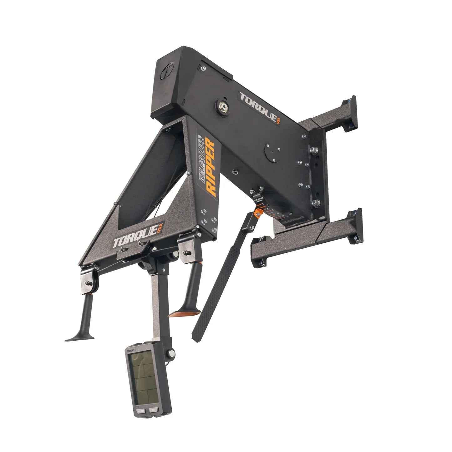Torque Relentless Ripper™- Special Order