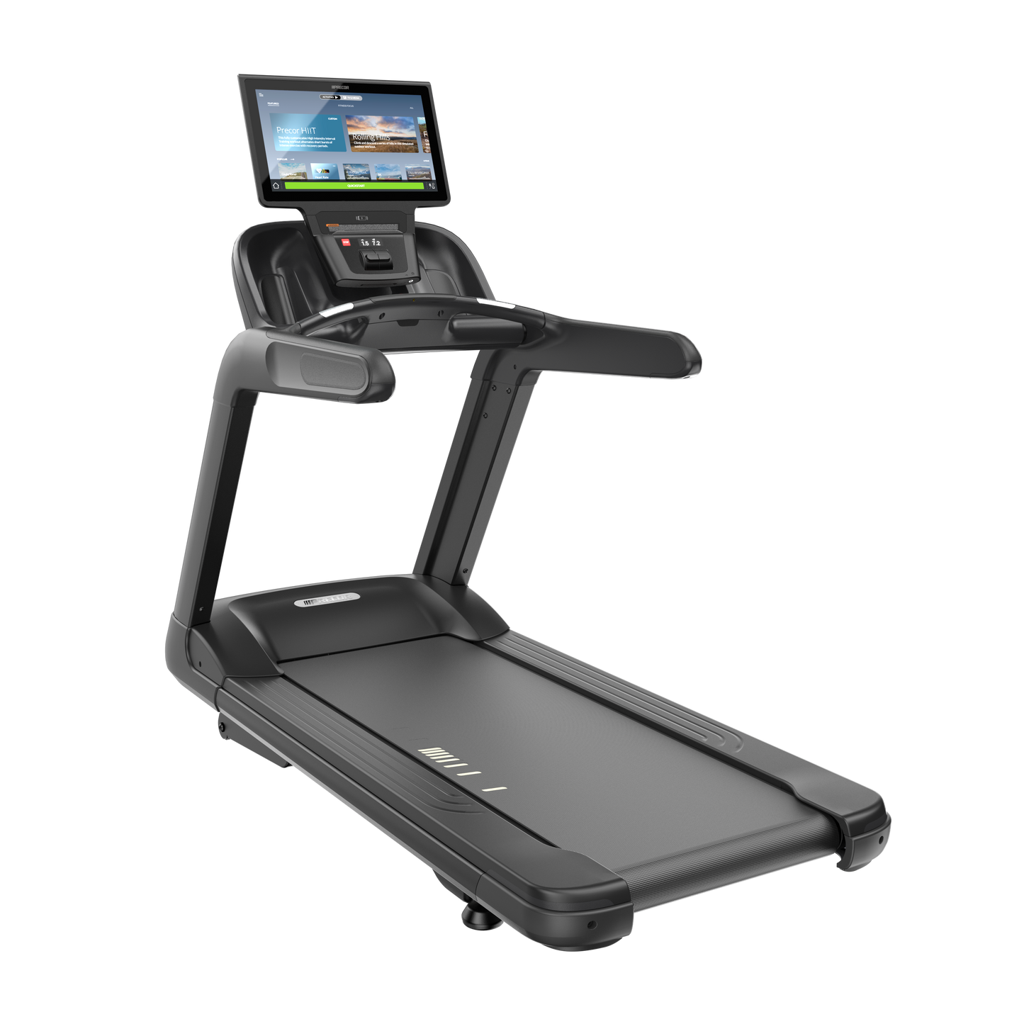 Precor Experience™ Series TRM 885 Treadmill w/P94 Console