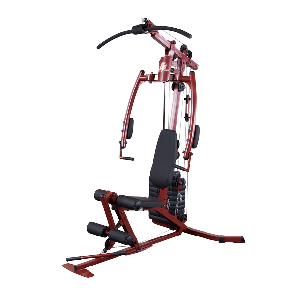 Body-Solid Best Fitness Sportsman Gym 20
