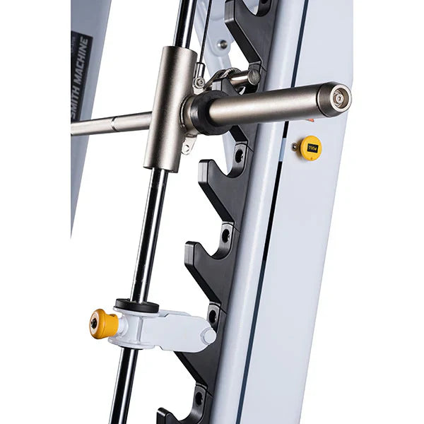 Hoist Dual Angle Smith Machine