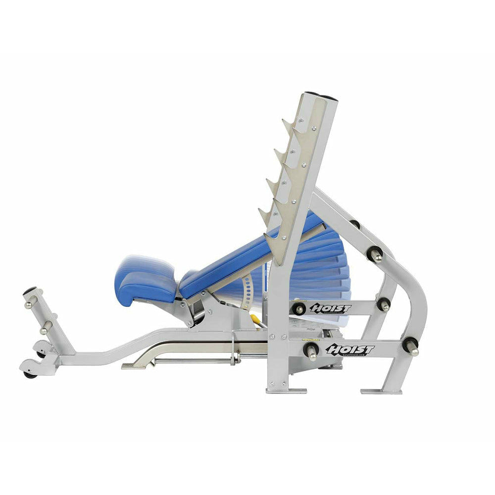 Hoist Commercial 3-Way Olympic Bench