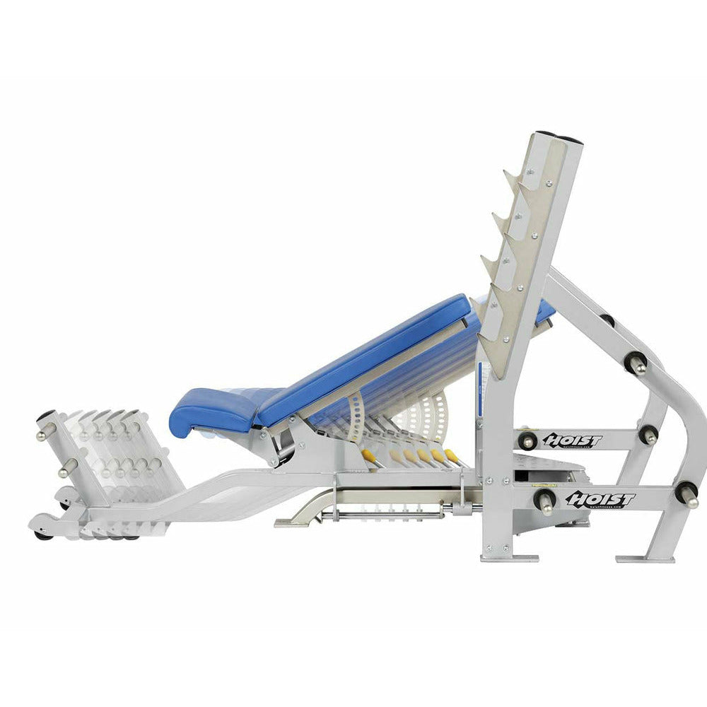Hoist Commercial 3-Way Olympic Bench
