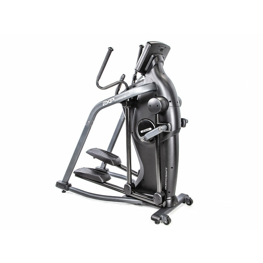 BodyCraft E1000 Suspended Elliptical