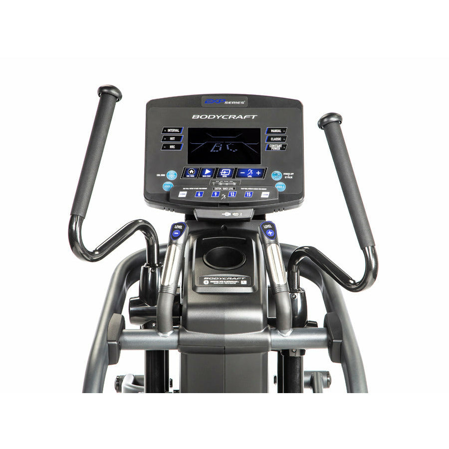 BodyCraft E1000 Suspended Elliptical