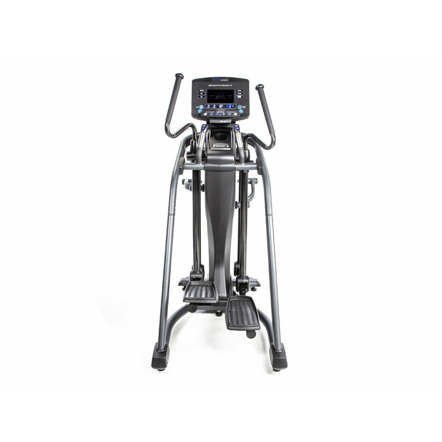 BodyCraft E1000 Suspended Elliptical