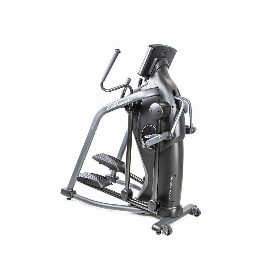 BodyCraft E1200 Suspended Elliptical