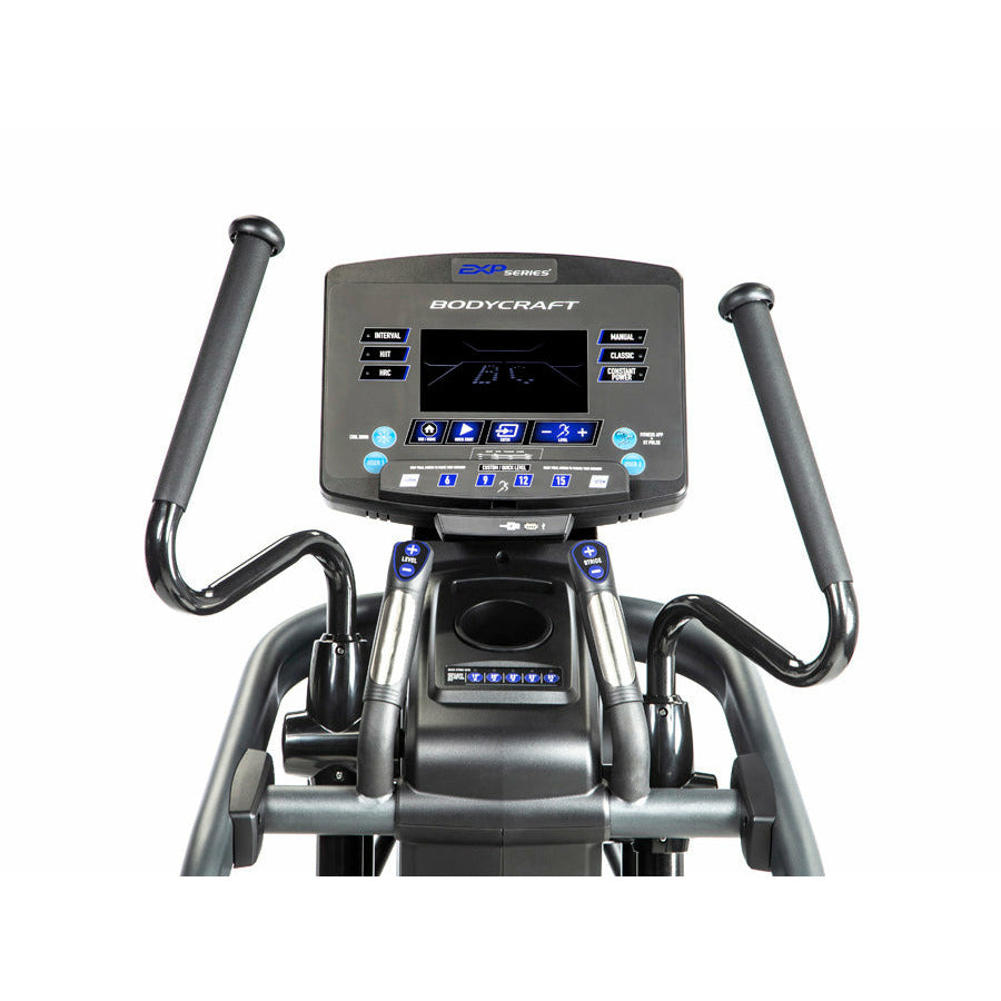 BodyCraft E1200 Suspended Elliptical