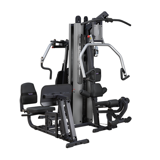 G9S Two Stack Home Gym