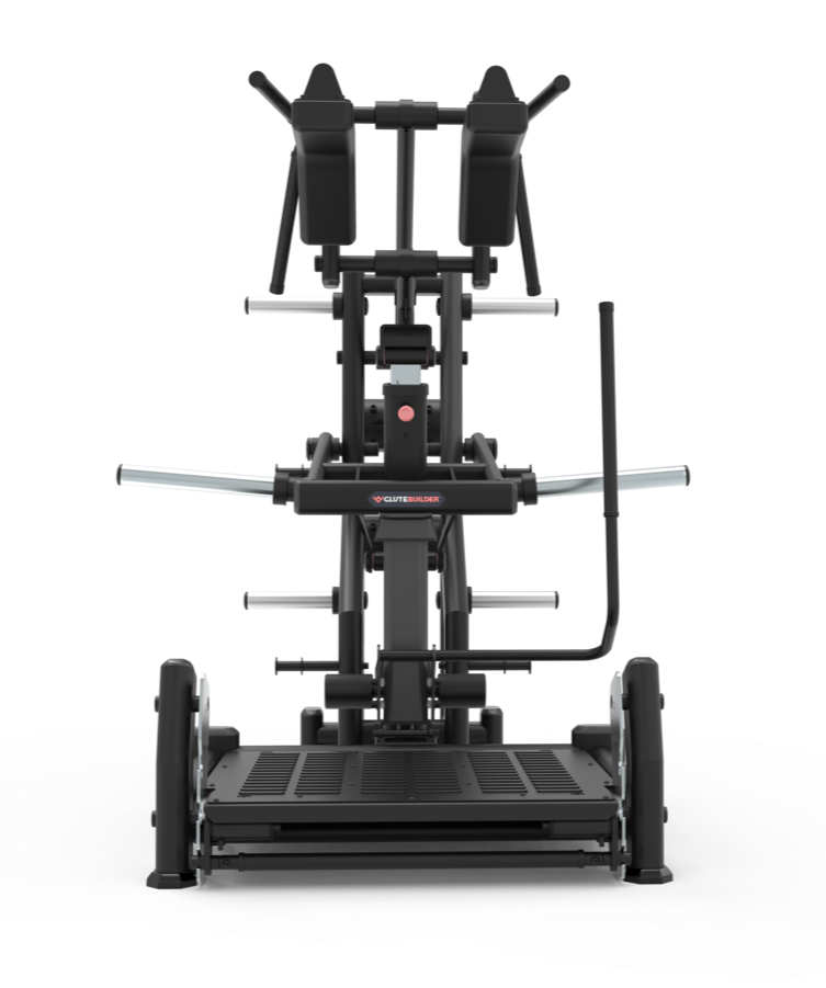Precor Glute Builder Series- Glute Squat