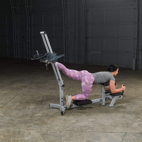 Glute Max