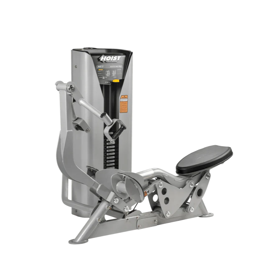 Hoist Roc-It Seated Mid Row