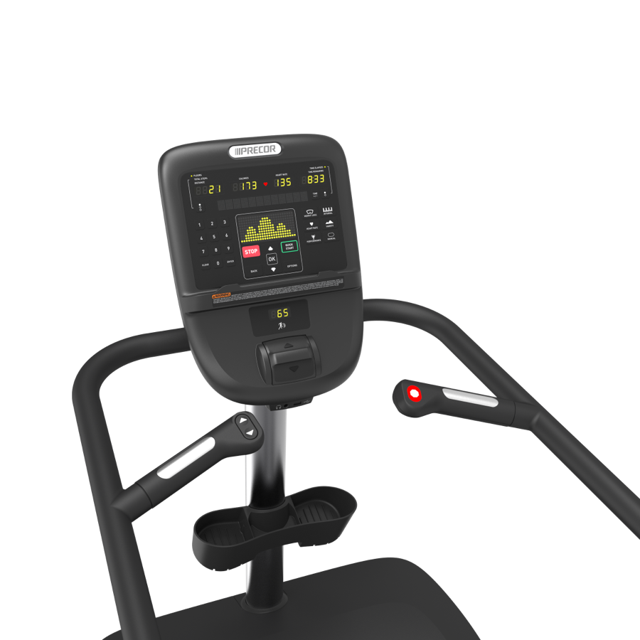 Precor Commercial StairClimber
