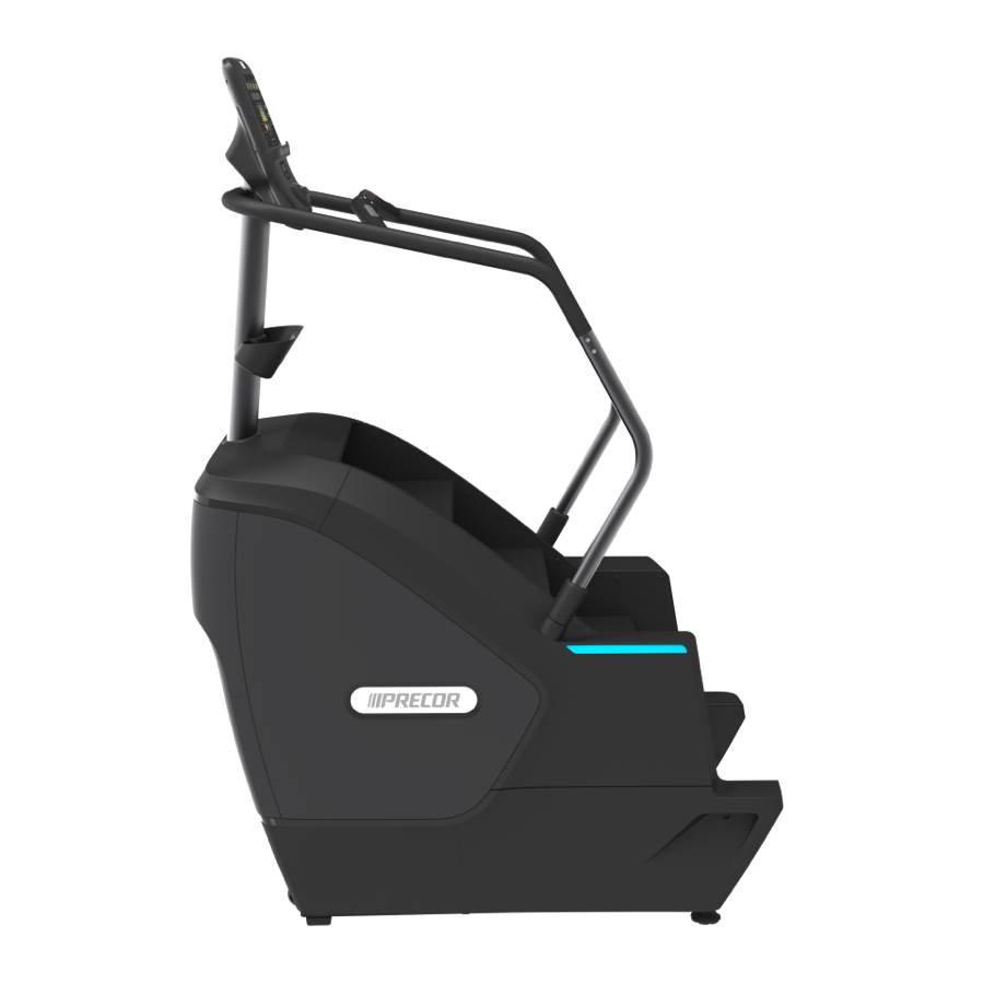 Precor Commercial StairClimber