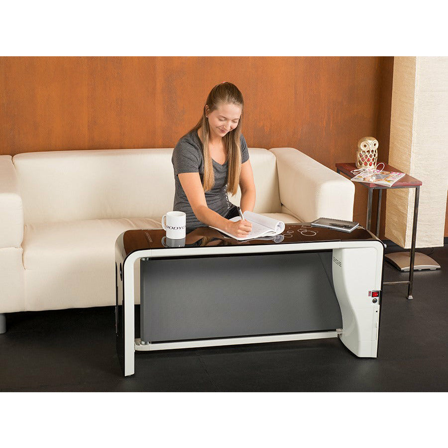 Bodycraft Spacewalker Home Office Treadmill