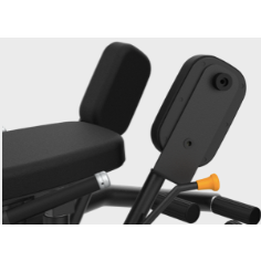 Precor Vitality Series Inner / Outer Thigh
