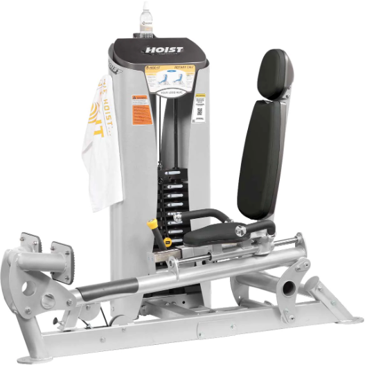 Hoist Fitness ROC-IT™ Rotary Calf- Selectorized