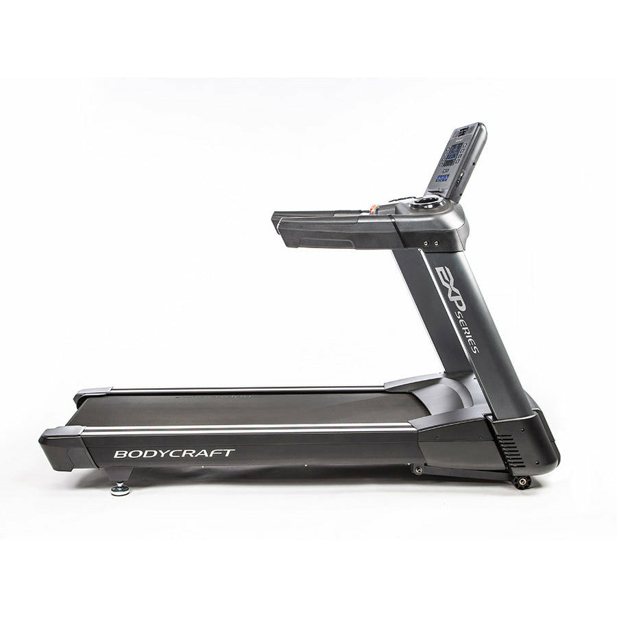 Bodycraft T1000 Treadmill