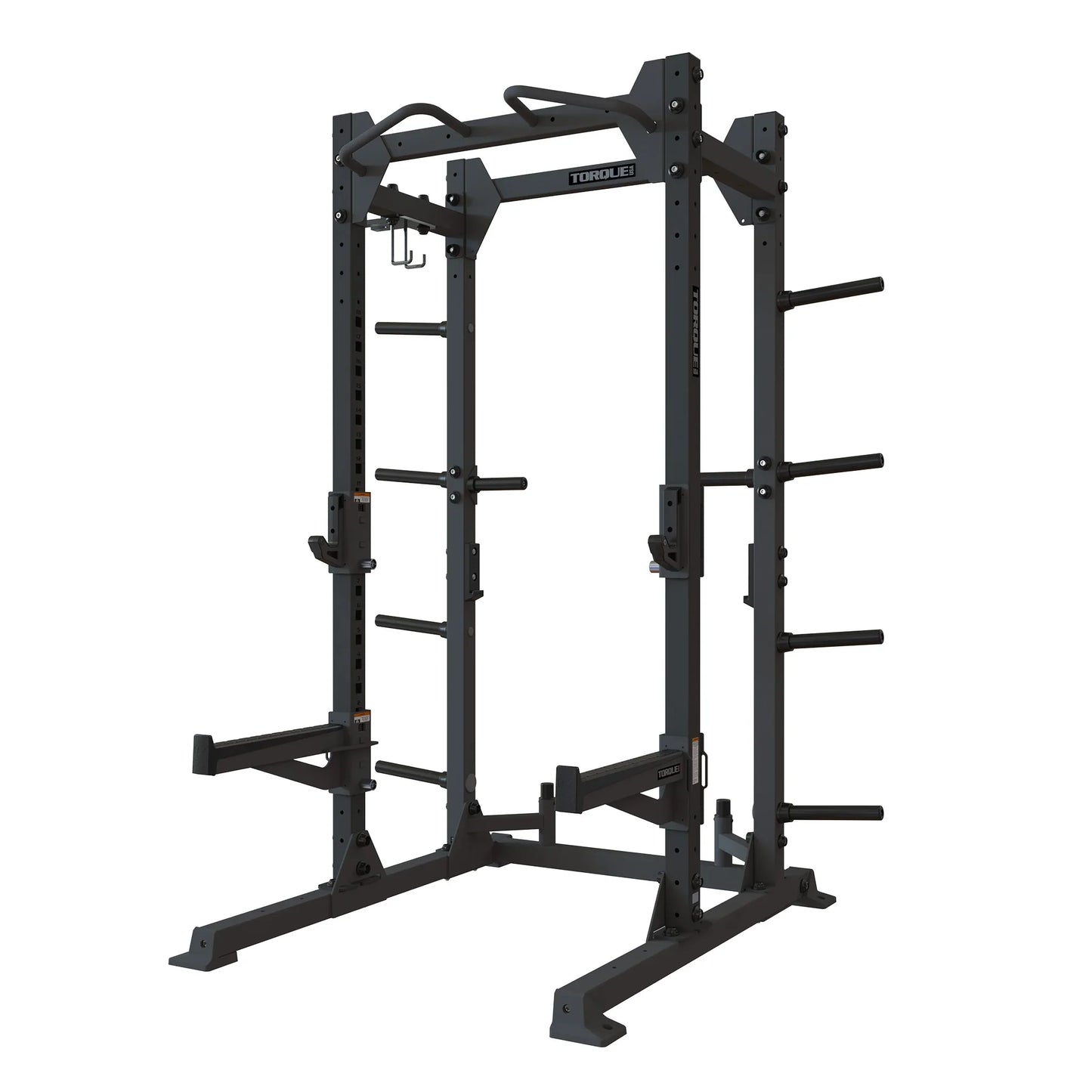 Torque TR2 Commercial Half Rack