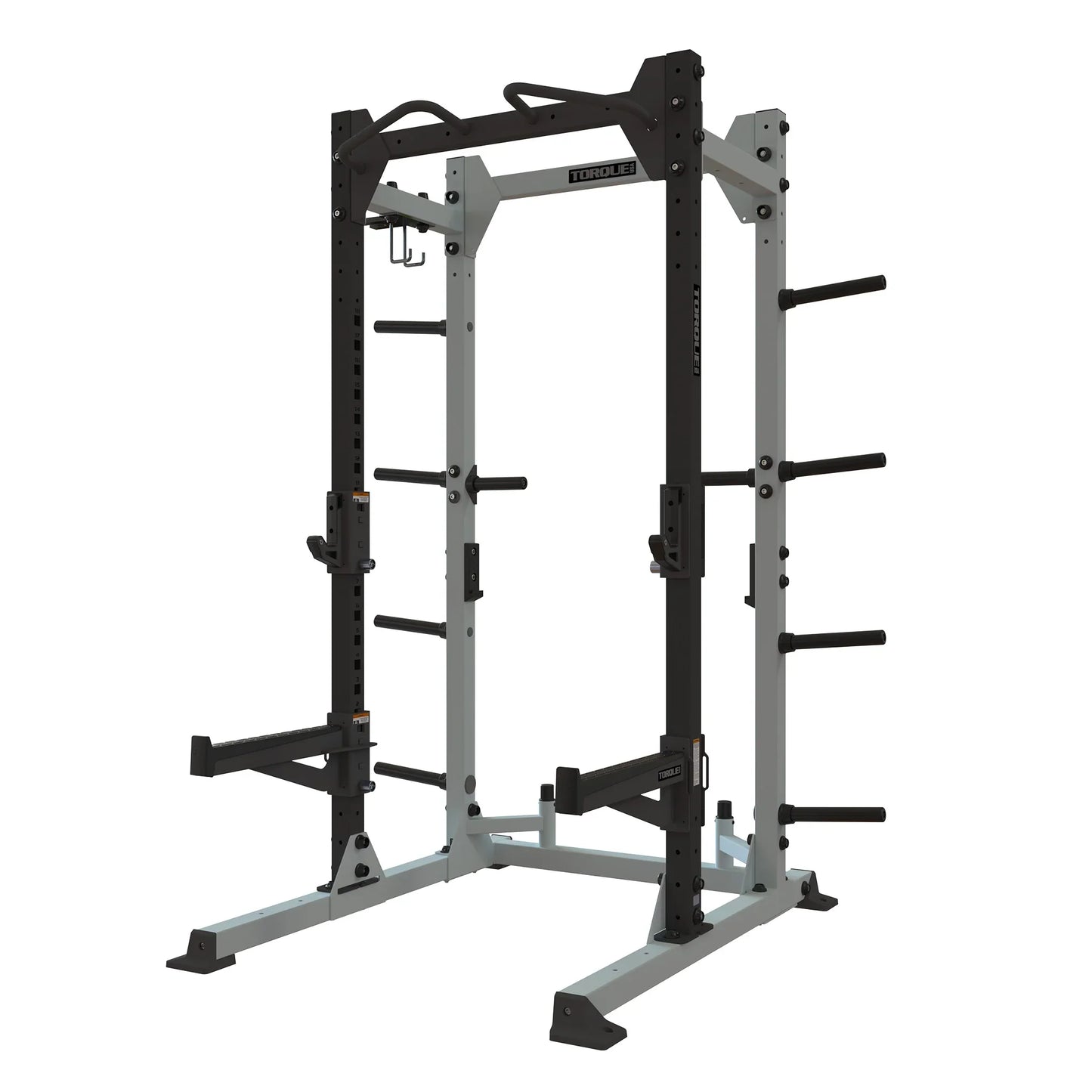 Torque TR2 Commercial Half Rack