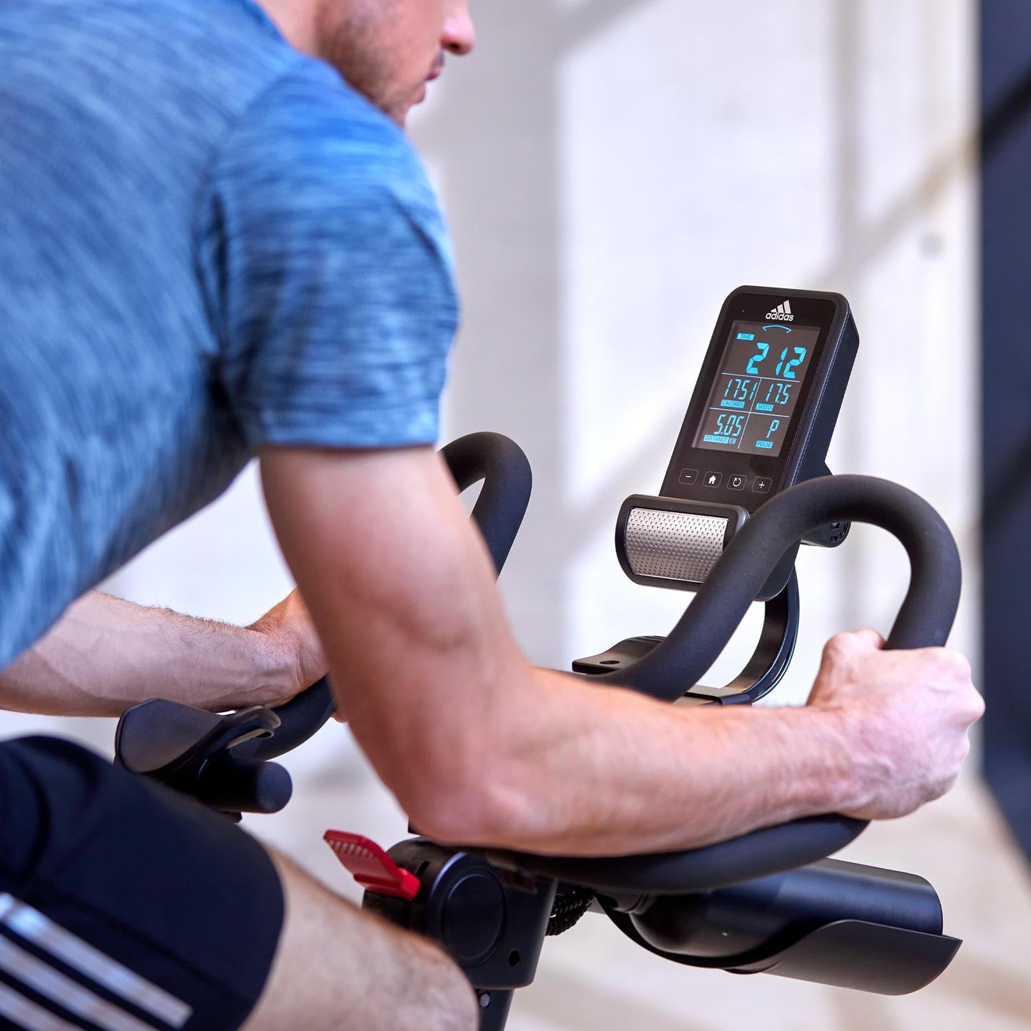 adidas C-21x Bluetooth Indoor Cycle