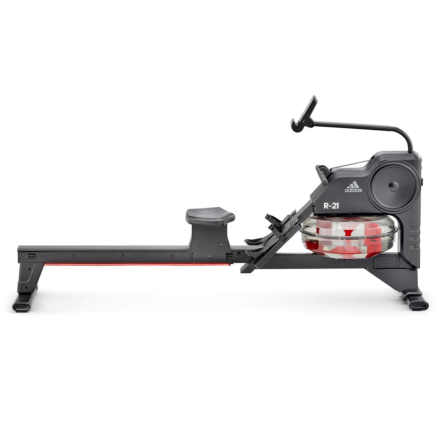 adidas R-21 Water Rower (Bluetooth)