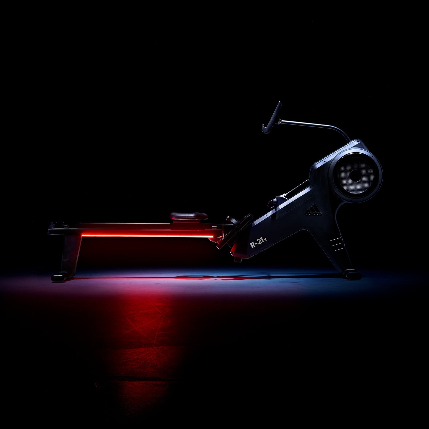 adidas R-21x Rowing Machine (Bluetooth)