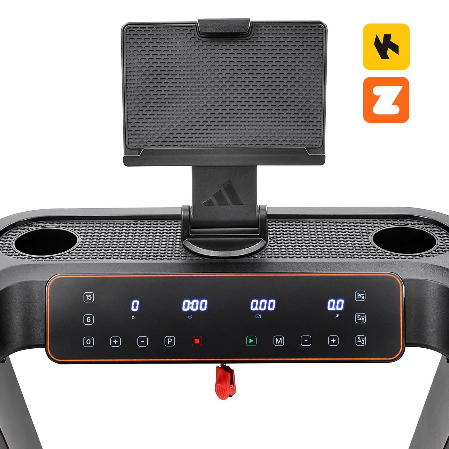 adidas T-23 Bluetooth Treadmill