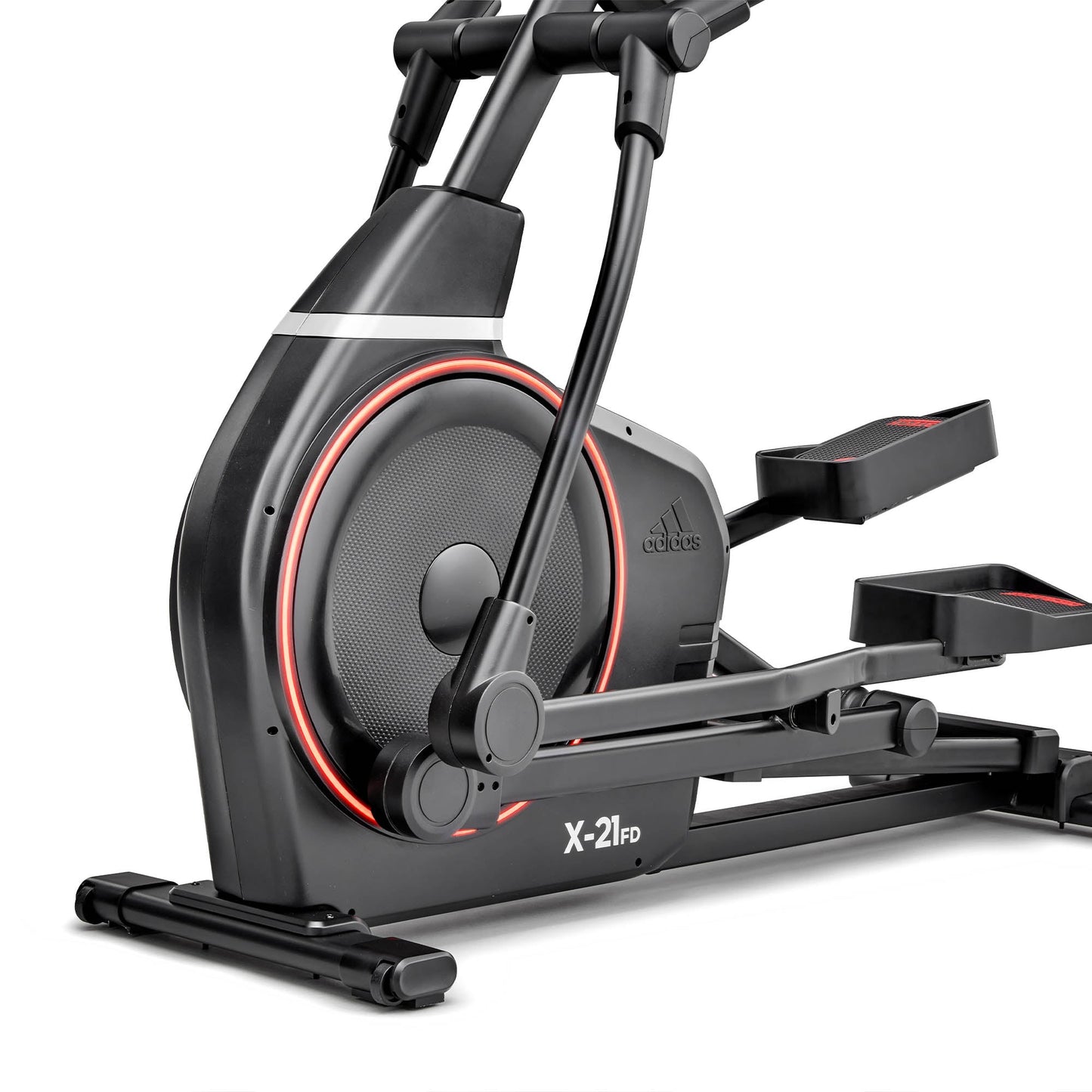 adidas X-21FD Bluetooth Elliptical Cross Trainer