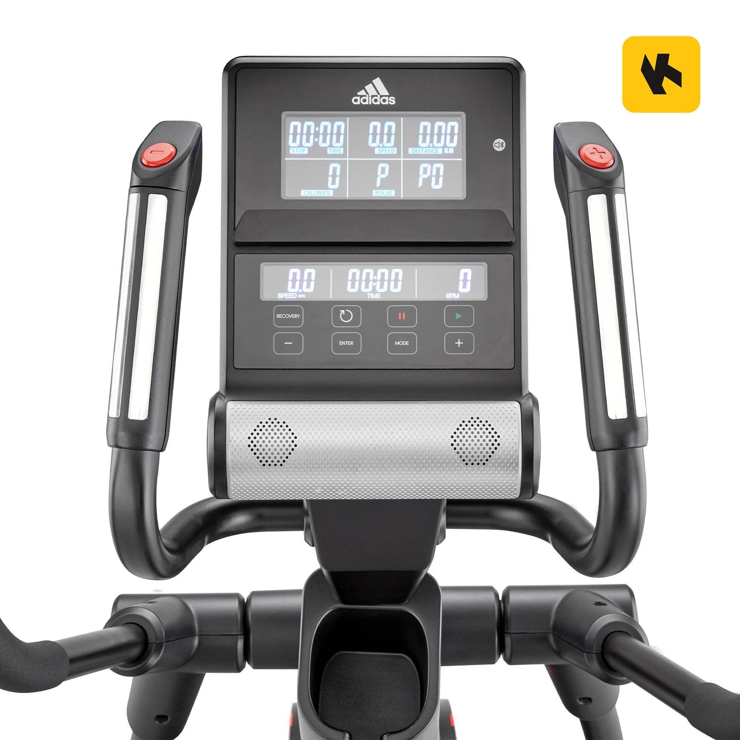 |adidasX21BluetoothEllipticalCrossTrainerConsoleApps|