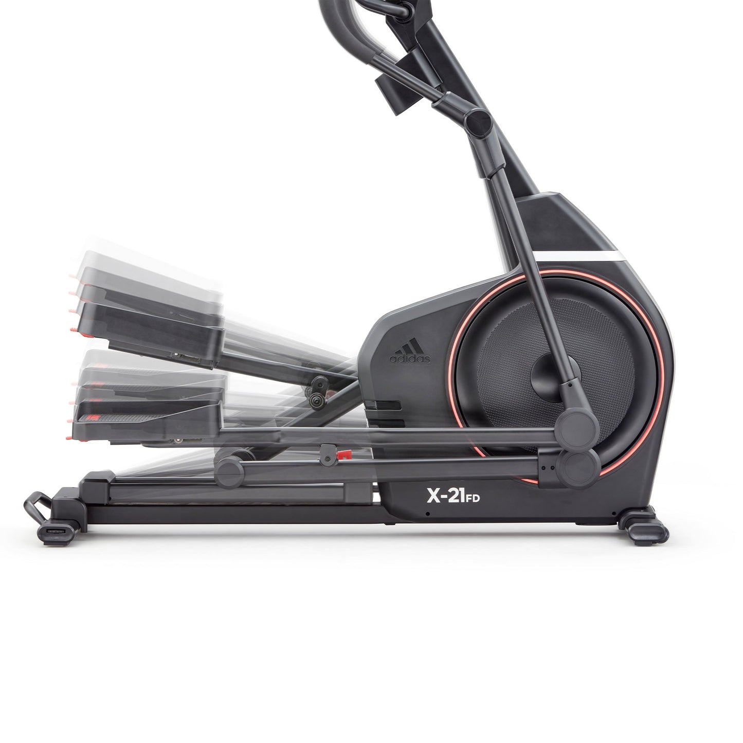 adidas X-21FD Bluetooth Elliptical Cross Trainer