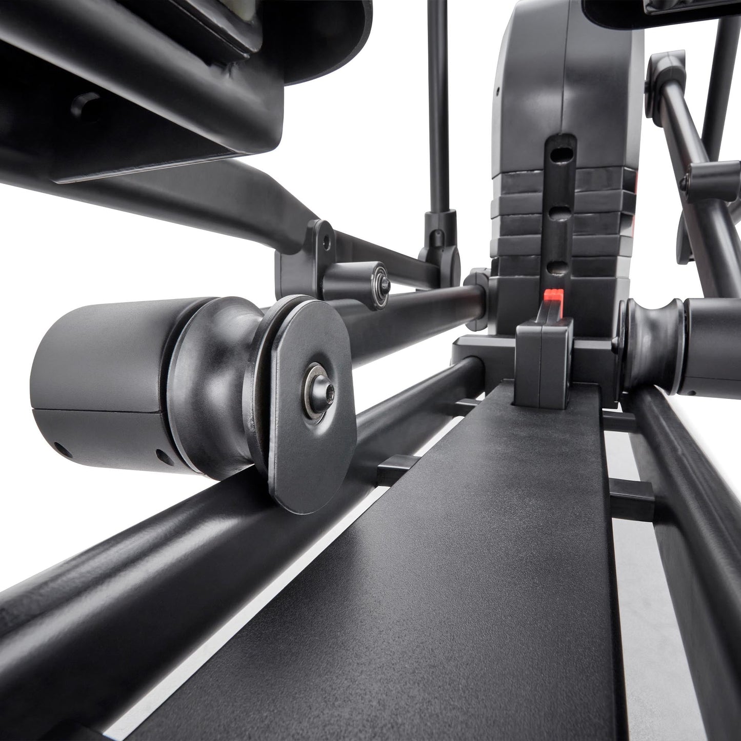 adidas X-21FD Bluetooth Elliptical Cross Trainer