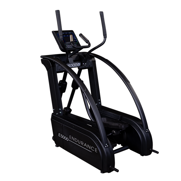 Endurance E5000 Elliptical