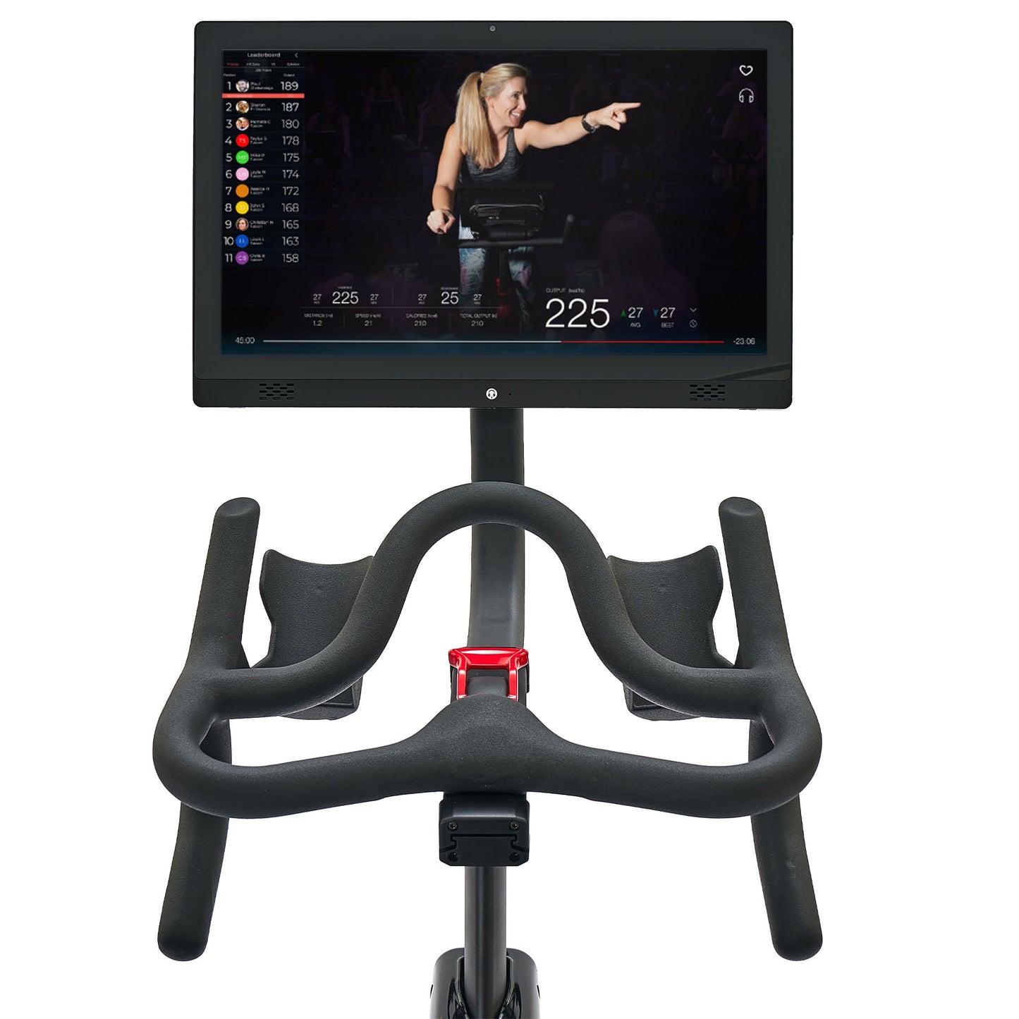 Echelon EX-Pro Commercial Connected Indoor Cycle