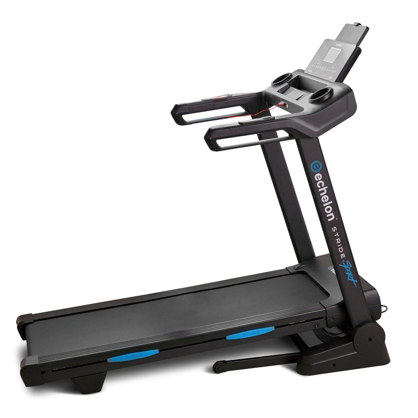 Echelon Stride 30 Sport Folding Treadmill