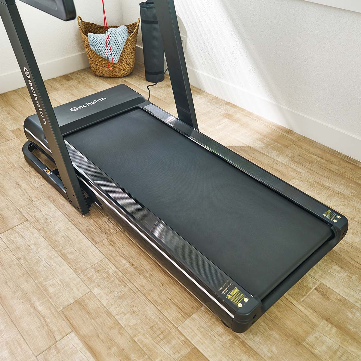 Echelon Stride 50 RCX Folding Treadmill