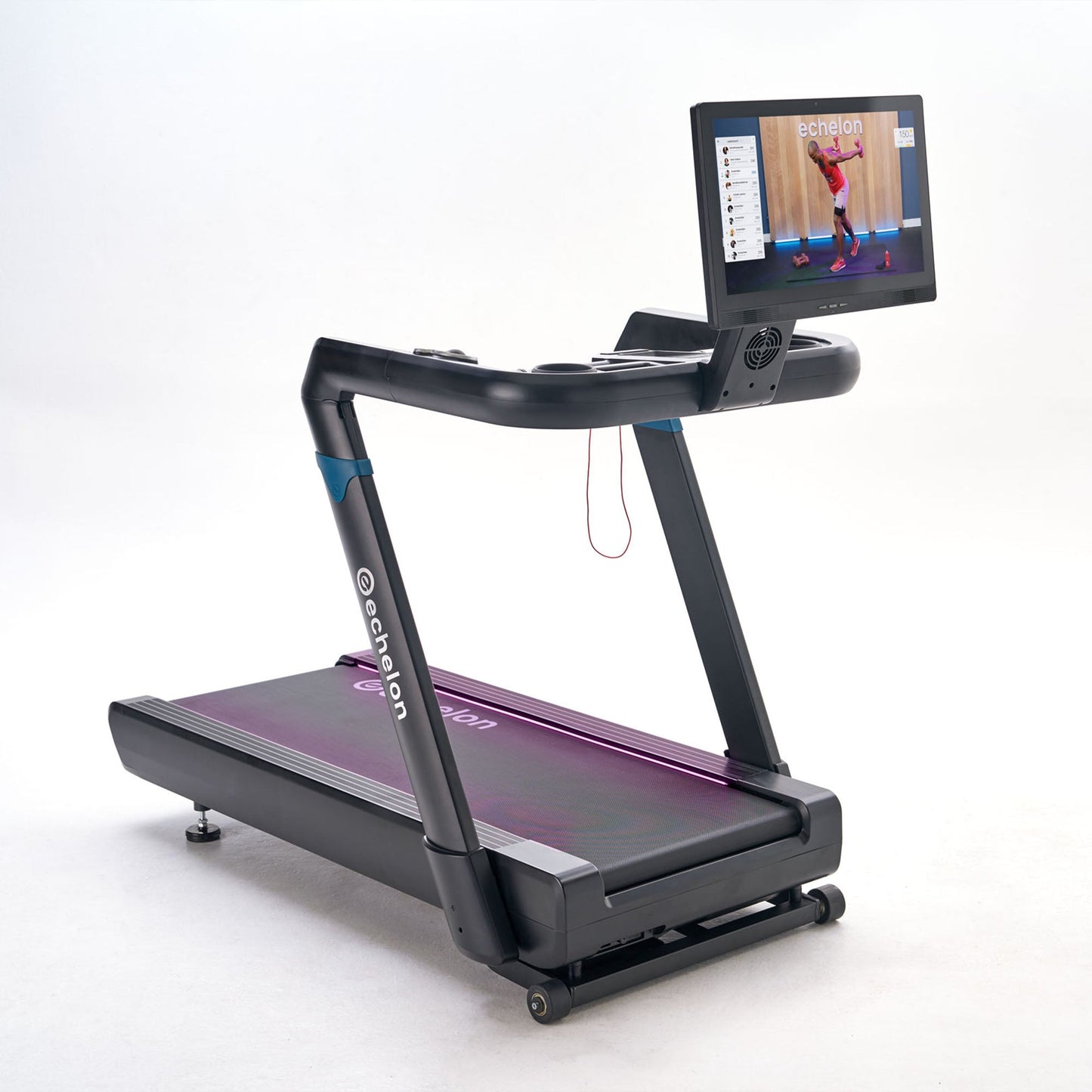 Echelon Stride 8s Smart Connected Treadmill