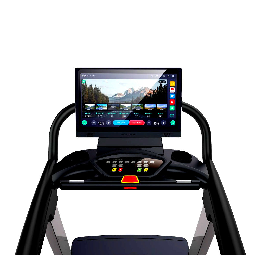 Echelon Stride 9s Pro Smart Connected Treadmill
