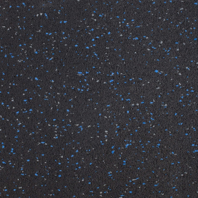 Galaxy Sport Flooring Rolls- 4ftX50ft,3/8" SPECIAL ORDER