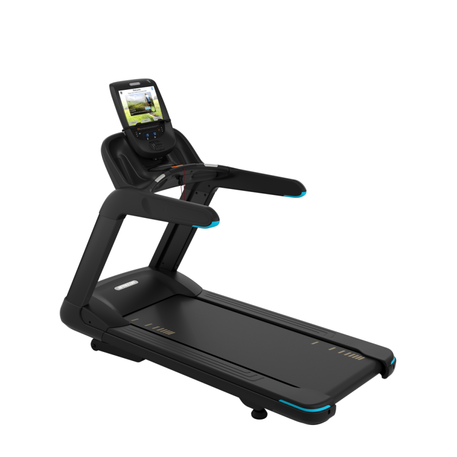 Precor Experience™ Series TRM 885 Treadmill