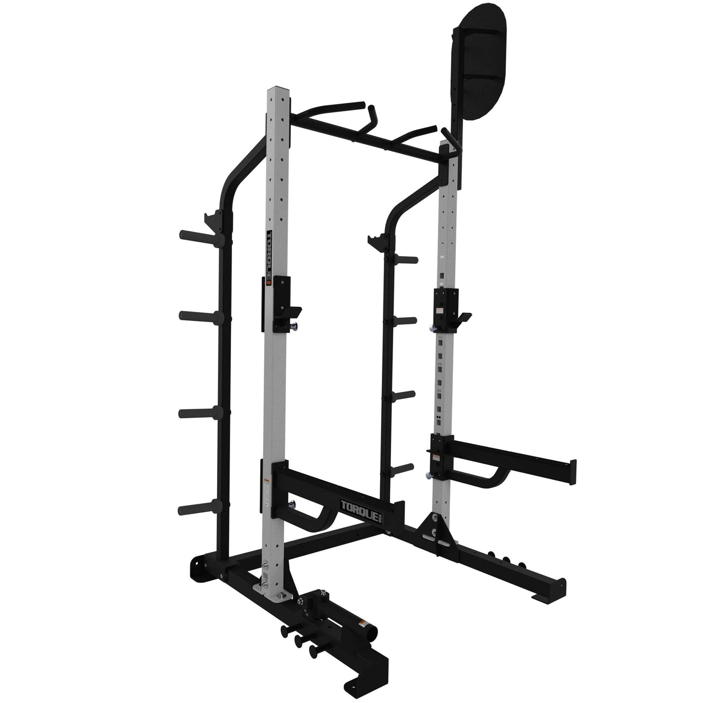 Torque 8ft Arsenal w/ Multi Grip Cross X1 Package