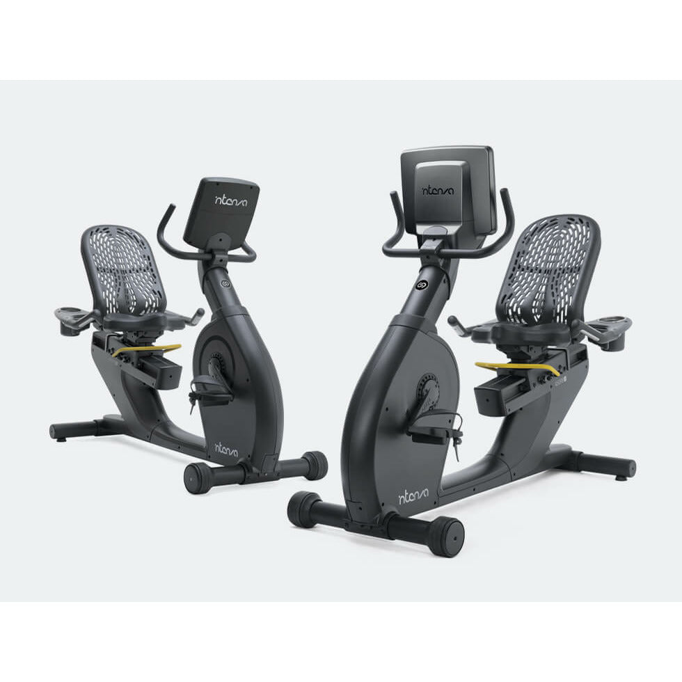 Intenza Recumbent Cycle- 450 Series