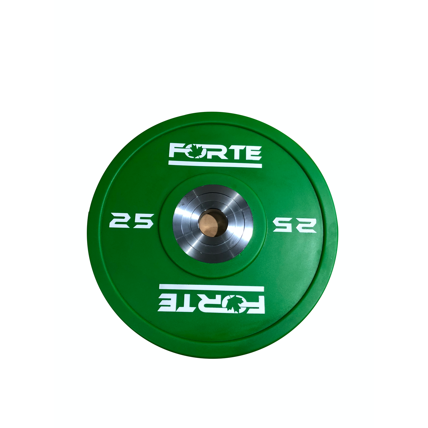 Urethane Competition Bumper Plate Set-260lbs