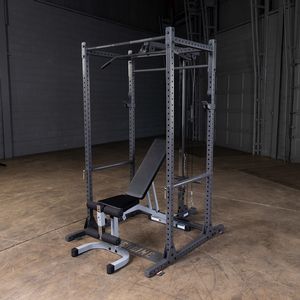 Body-Solid Powerline Powerrack