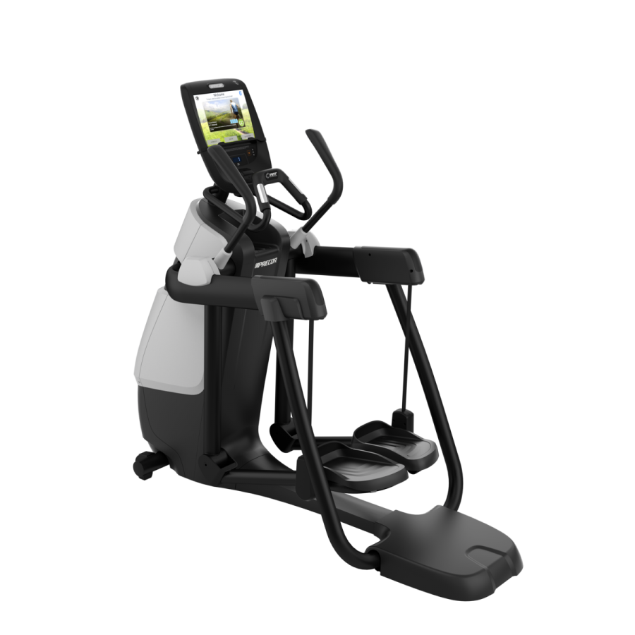Precor AMT® 783 Adaptive Motion Trainer®