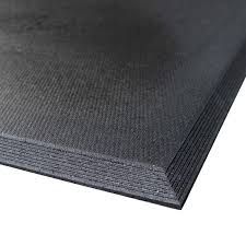 Body-Solid Deadlift Platform