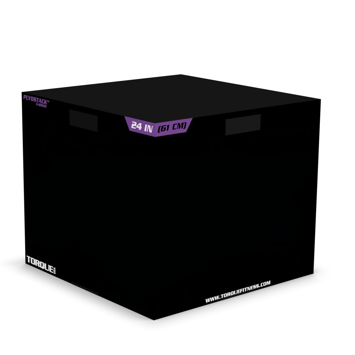 Torque Fitness Commercial Plyo Stack 6-24