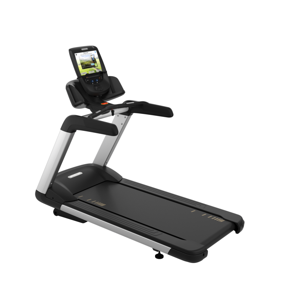 Precor TRM 781 Treadmill
