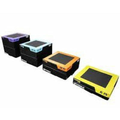 Torque Fitness Commercial Plyo Stack 6-24