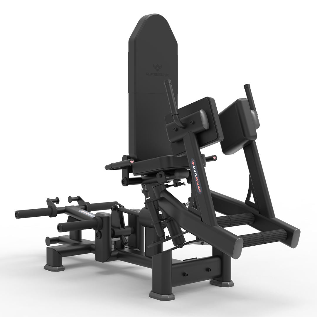 Precor Glute Builder Series-3D Multi‐Abductor