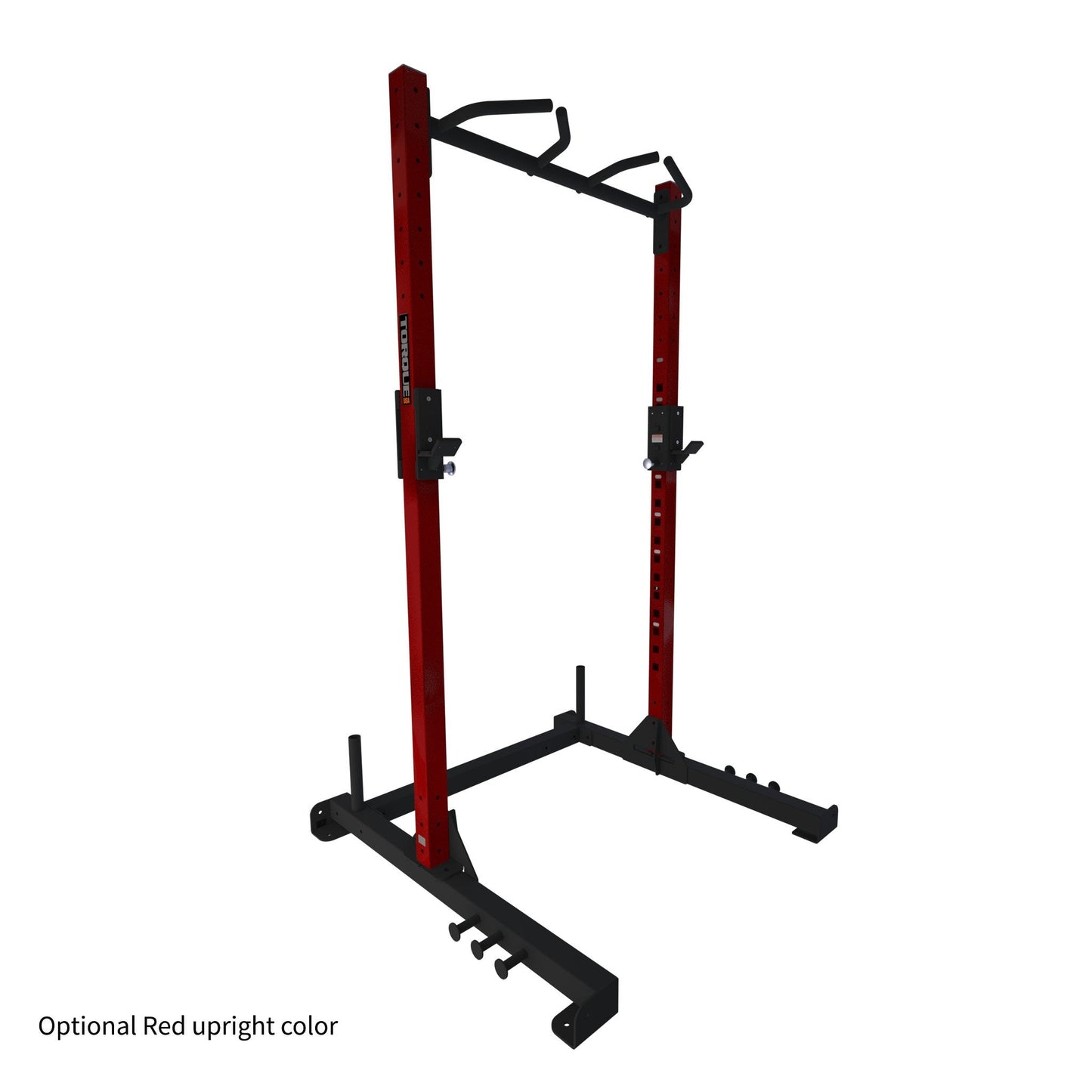 Torque 8ft Arsenal with Multi Grip Kit